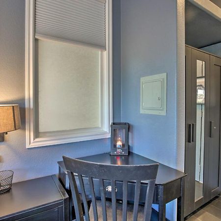 Torrey Spa Suite Modern San Diego Studio! 外观 照片