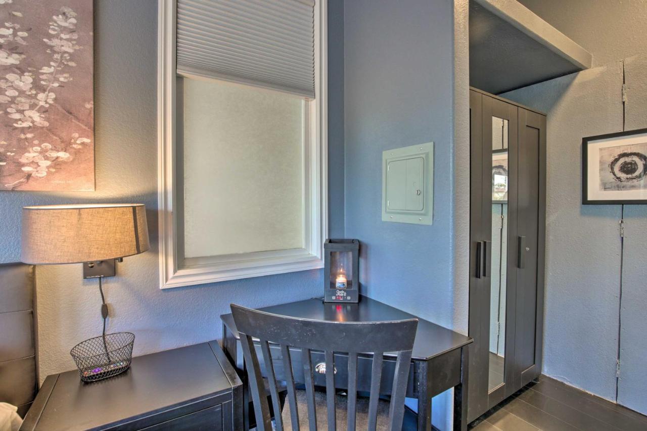 Torrey Spa Suite Modern San Diego Studio! 外观 照片