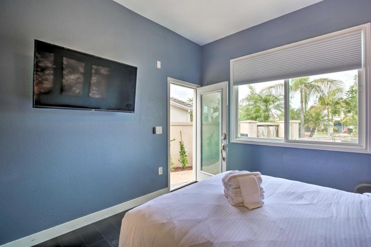 Torrey Spa Suite Modern San Diego Studio! 外观 照片