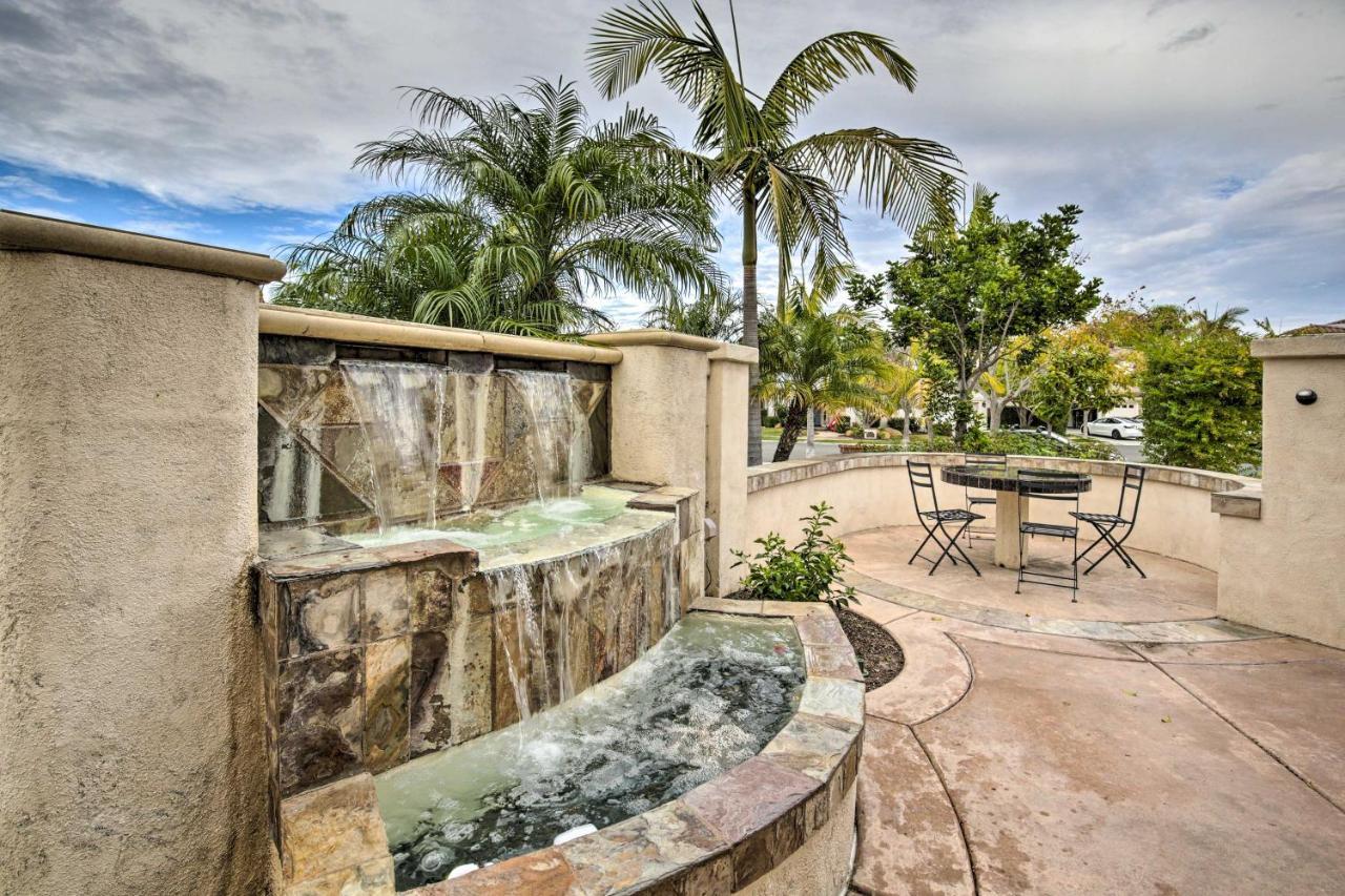 Torrey Spa Suite Modern San Diego Studio! 外观 照片