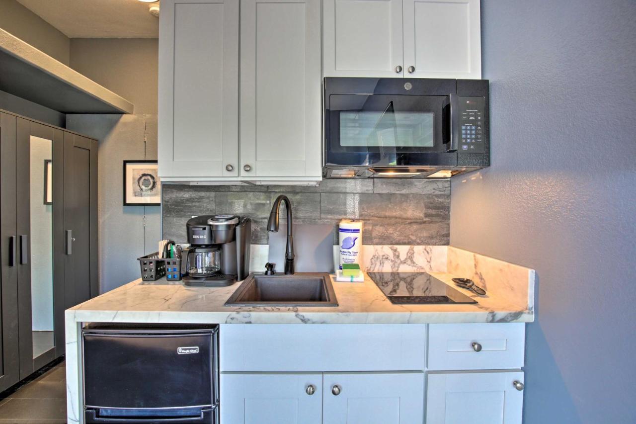 Torrey Spa Suite Modern San Diego Studio! 外观 照片