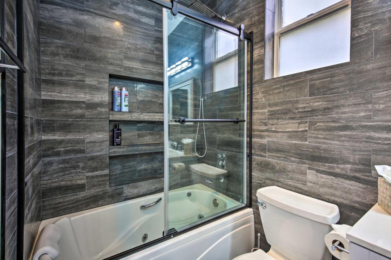 Torrey Spa Suite Modern San Diego Studio! 外观 照片