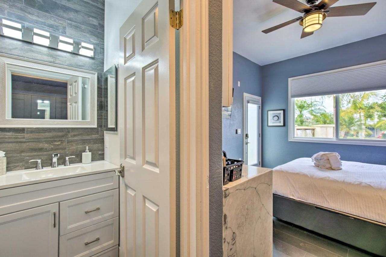 Torrey Spa Suite Modern San Diego Studio! 外观 照片